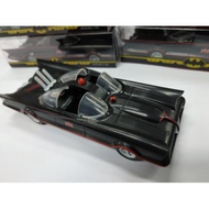 Caltex Batmobile 1966 Collection
(Batmobile Designed By George Barris) Limited Edition Ready Stock!