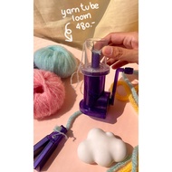 yarn tube loom Equipment Set