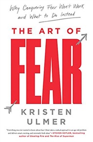 KRISTEN ULMER: ART OF FEAR READY