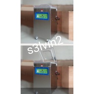 Mobile Deep Vacuum DZ 400