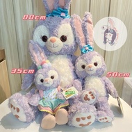 duffy and friends from shanghai disney