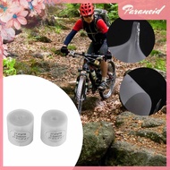 [paranoid.sg] 2pcs Mountain Road Bike Tires Puncture proof Tyre Protection(27.5 inch)