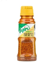 Tajin Habanero Chili Powder 83 g - Spicy Acidulated Chili Powder | Special Edition Tajin Habanero