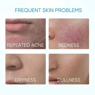 5X Ceramide Barrier Repair Moisture Gel 80g Moisturiser Day Night Cream Centella