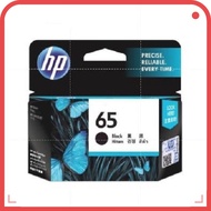 HP Ink Cartridge 65 Black Tri-color Compatible For Inkjet Printers 2620 2640 3720 3725 3723 5020
