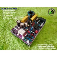 Clas D 1K PRO ORIGINAL PART