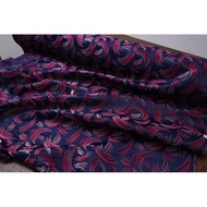 Hubu Shop Jacquard Brocade 70CM Width 28 Yuan One Meter