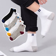 sport sock casual sock stokin sukan stokin casual running sock stokin jogging stokin kerja sports we