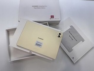 華為 Huawei MatePad Pro 揉光特別版 剛開封試用幾日 完美無暇一套 香港港行完美靚機靚電池鋪頭開單保障全原裝正品可以放心使用放心購買可以放心使用無維修過無任何暗毛病有店開單寫明保6個