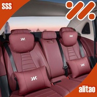 [READY] MG IM5 IM6 Headrest Body Kit mg im6 Car Decoration Accessories PDKO