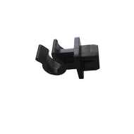 1pcs Engine Hood Strut Clip Rod Holder Opener Fixed Stay for JAC J3 J4 J5 J6 JS2 JS3 IEV5 IEV6 T6 SE