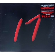 XXXTentacion - 17 (Digipak CD)