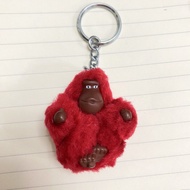 Kipling 袋吊飾 charms