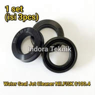 Water Seal Jet Cleaner NILFISK C100.4 - Sil Air Pressure Washer - Spare Part