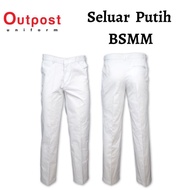 [SELUAR BSMM] Outpost Seluar / Pants Bulan Sabit Merah Malaysia (PBSM / BSMM)