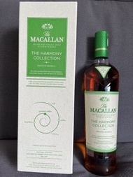 麥卡倫 - The Macallan Harmony Collection - Smooth Arabica