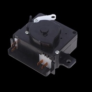 eatopyourb6] Suitable For DXT45 DXT15 Washing Machine Wash Timer Replacement Parts 4-Inserts 15 Minu
