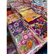Kain pasang batik lukis kelantan/batik lukis kelantan/kain pasang 4 meter batik lukis ori/kain sepas