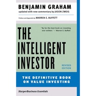 The Intelligent Investor