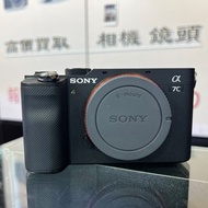 極新淨！Sony A7C A7 C