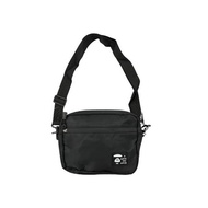 AAPE BEG KALIS AIR AAPE WATERPROOF CROSSBODY BAG AAPE SHOULDER BAG AAPE WATERPROOF SLING BAG