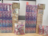 My Little Pony 絕版小馬寶莉 閃卡 盲盒 玩具