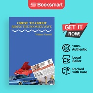 Crest To Crest - Paperback - English - 9781915206961