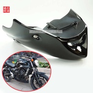 Suitable for Yamaha FZ6 FZ6N S lower shroud mudguard enclosure engine bottom plate modification