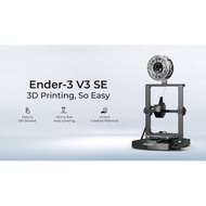 Creality Ender-3 V3 SE 3D Printer for STEM RBT School Education