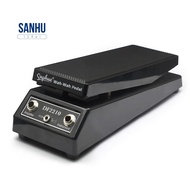 Classic Wah Pedal Electric Guitar Wah-Wah Effect Pedal Professional Guitar Volume Pedal