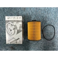 OIL FILTER VW TOUAREG 3.6 2011"