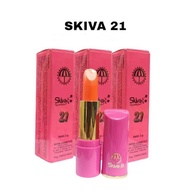 Lipstik skiva 21 siri 500 lipstik