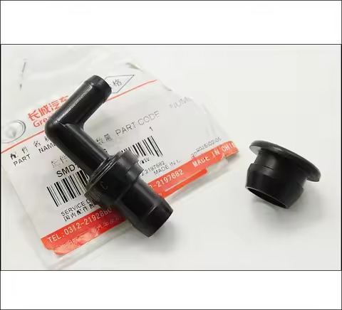 PCV valve Exhaust gas sealing ring for Great wall Haval H3 H5 H6 Wingle 4G63/69/64 Petrol Engine one