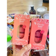 pixxie hair พิกซี่แฮร์ เอสเซ้นส์ บำรุงผมสวยมน้ำหนัก 60ml