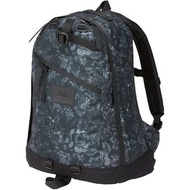 Gregory 黑花背包26L 想換22/24L黑花