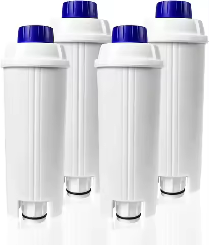 Water Filters for Delonghi Magnifica s Coffee Machine, Delonghi Filter ECAM/ETAM/ESAM/BCO Series, DL