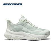 Skechers Women Street Moonhiker Shoes - 177593-LTGR