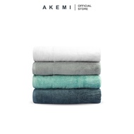 AKEMI Home Luxe Egyptian Cotton Hand Towel (41cm x 76cm)