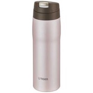 虎牌不鏽鋼水壺 MJE-A048PM 480毫升