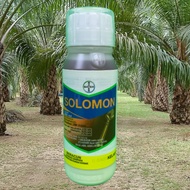 [ORIGINAL] 500ml SOLOMON BAYER RACUN SERANGGA PEROSAK Thrips/ whitefly