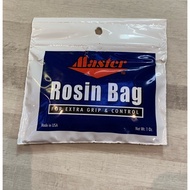 Master Bowling Rosin Bag
