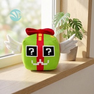Steal A Brainrot 67 Plush Cute Cartoon 67 Plushie Italian Brainrot Plush Toy Decoration Unique Plush