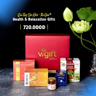 Da Nang Health Gift Set
