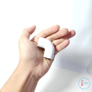 Knee 20mm Conduit / Elbow / Keni Electrical Pipe Conduit 20mm