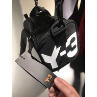 Y3 Dark Camera Bag Casual Fashion MINI Bag All-Match Style