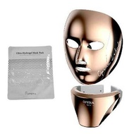 OPERA LEBODY LED MASK FACE, NECK LED MASK + OPERA Ultra-Hydrogel Mask Pack 10EA