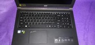 Acer Aspire V NITRO VN7-592G-54Q3 15.6 i5-6300HQ FHD獨顯電競故障