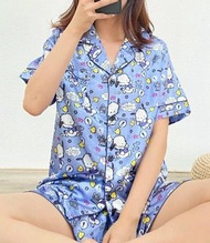 Pochacco PC狗睡衣