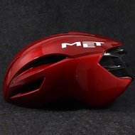 BIKE MET Manta helmet Aerodynamic Road Bicycle Racing Helmet For Women And Men Mountain Cycling Hele