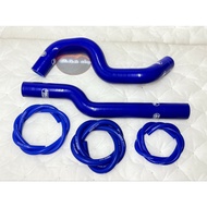 Samco Sport Radiator Hose Toyota Caldina GT-4 GT4 GT TURBO ST246W 2002~2007 / Caldina ZT N/A Non Tur